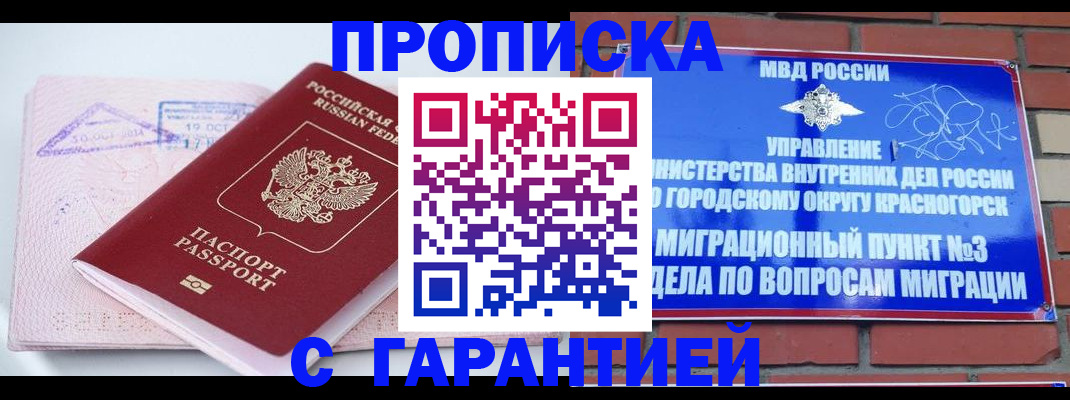 прописка законно в Кольчугино